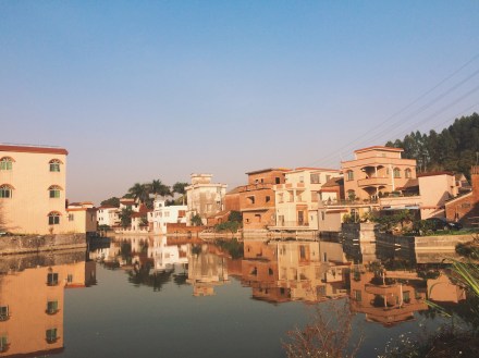 Processed with VSCOcam with k2 preset