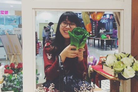 Processed with VSCOcam with f2 preset